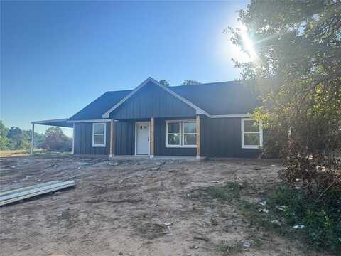 1110 Champ LN, Springtown, TX 76082