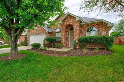 5628 Rickshaw Lane, Plano, TX 75094