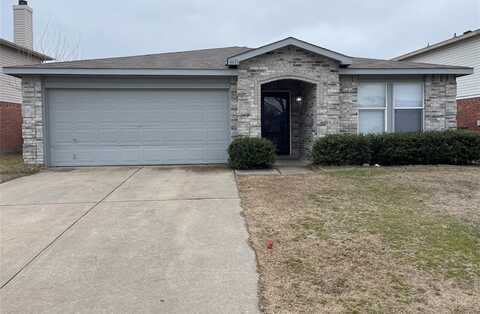 4611 Wedgewood Drive, McKinney, TX 75070