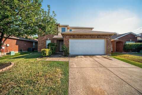 3111 Candlebrook Drive, Wylie, TX 75098