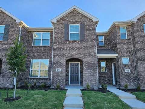 2936 Baneberry Lane, Mesquite, TX 75150