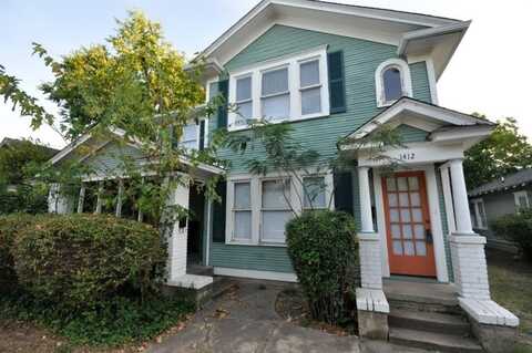 1412 Kings Highway, Dallas, TX 75208