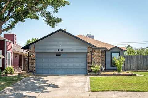 2159 Stradivarius Lane, Carrollton, TX 75007