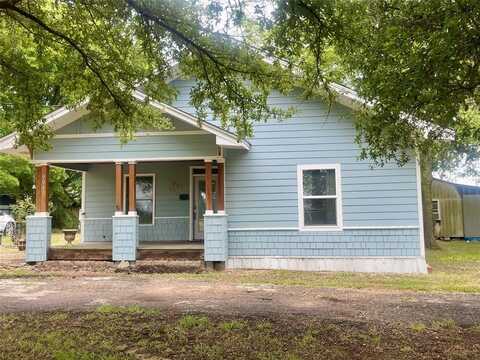 9943 W FM 1567, Brashear, TX 75420