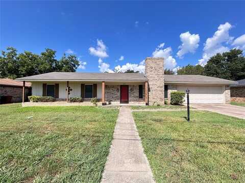 1211 Georgia Street, Sulphur Springs, TX 75482