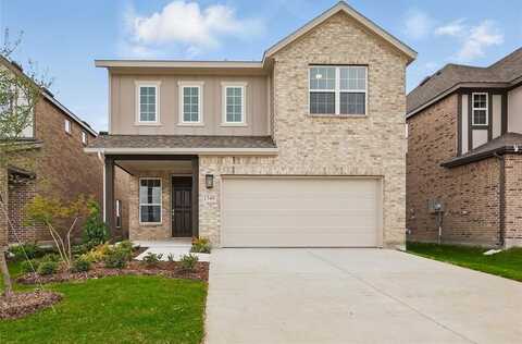 1340 Lollipop Lane, Sherman, TX 75090