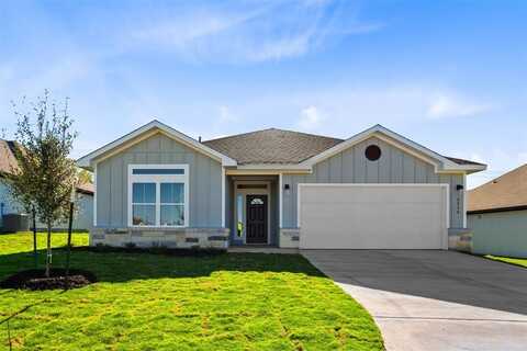 3215 Llano Alto Circle, Temple, TX 76504