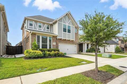 979 Mikaela Drive, Allen, TX 75013