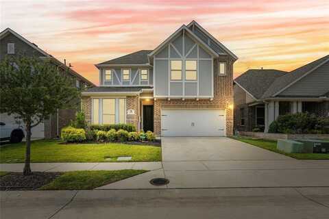 979 Mikaela Drive, Allen, TX 75013