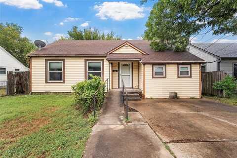 1226 Ashleman Street, Bellmead, TX 76705