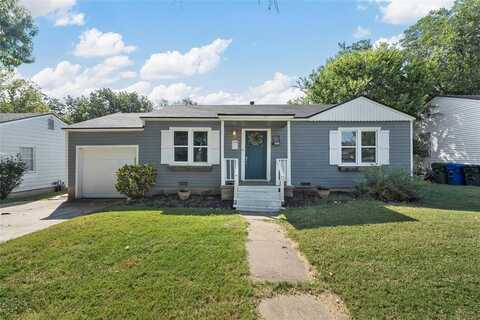 4112 James Avenue, Waco, TX 76711