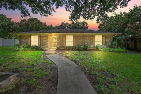 1203 River Oaks Drive, Flower Mound, TX 75028