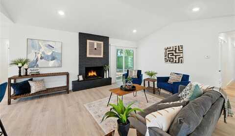 1411 E Kirnwood Drive, Dallas, TX 75232