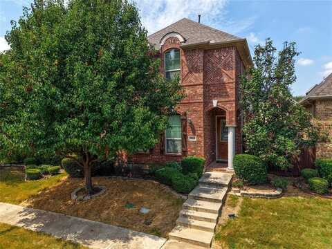 2464 Embleton Drive, Lewisville, TX 75067