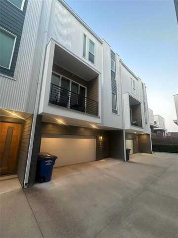 3816 San Jacinto Street, Dallas, TX 75204