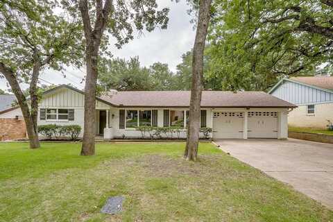 1909 Windlea Drive, Euless, TX 76040