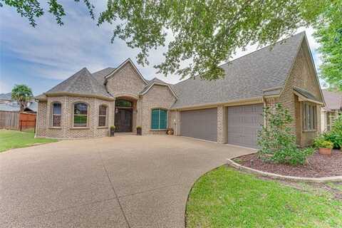843 Canterbury Drive, Rockwall, TX 75032