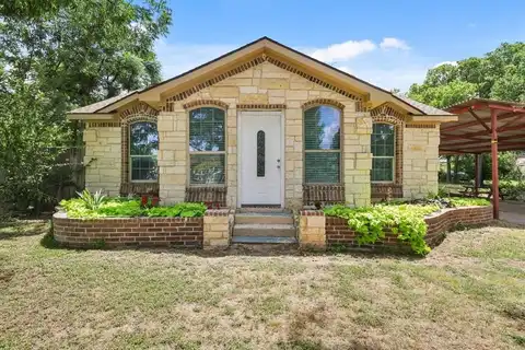 3401 28th Street, Fort Worth, TX 76106