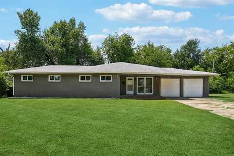 4312 Bois D Arc Street, Greenville, TX 75401