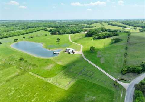 88.46 Acres Parker Hill Road, Palmer, TX 75152