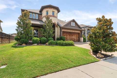 1519 Eminence Lane, Wylie, TX 75098