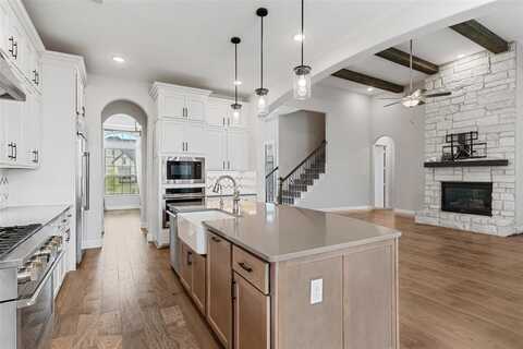 1266 Huffines Boulevard, Wylie, TX 75098
