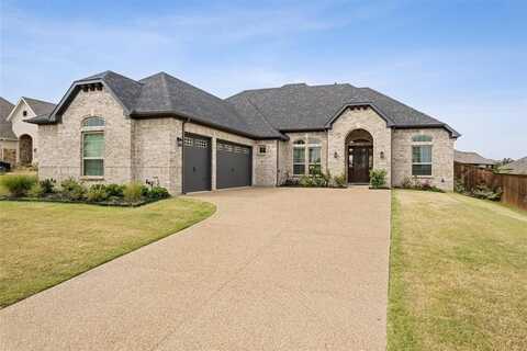 1266 Huffines Boulevard, Wylie, TX 75098