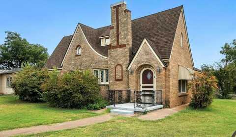 1781 University Boulevard, Abilene, TX 79603