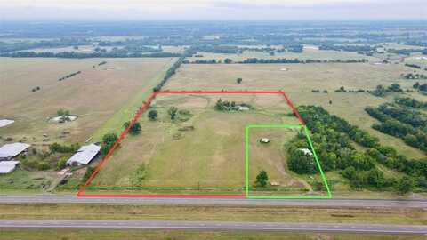 T B D HWY 24, Paris, TX 75460