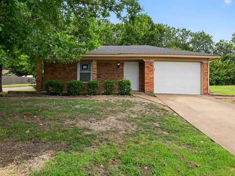 1501 Shady Lane, Seagoville, TX 75159