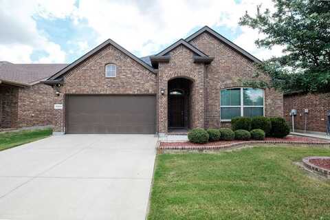 11324 Gold Canyon Drive, Fort Worth, TX 76052