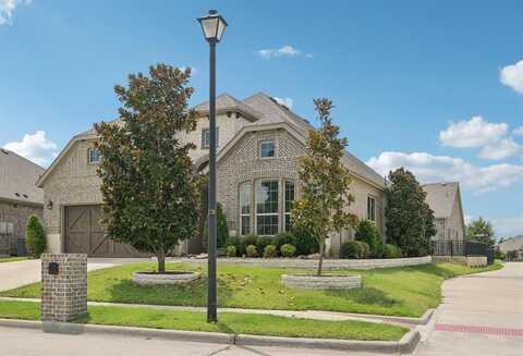 600 Race Drive, Heath, TX 75126