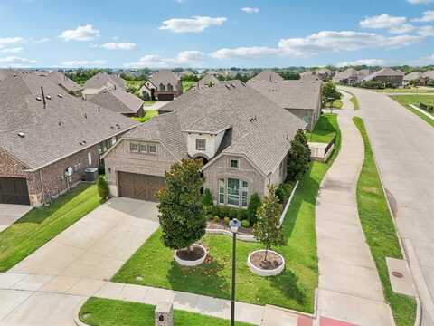 600 Race Drive, Heath, TX 75126