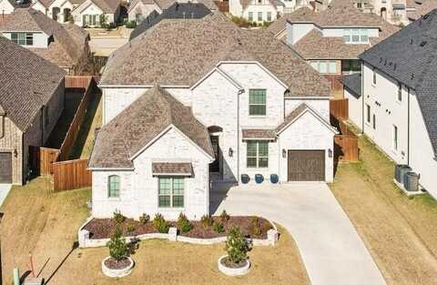 616 Windy Ridge Lane, Rockwall, TX 75087