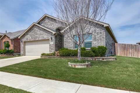 2537 Red Draw Road, Fort Worth, TX 76177