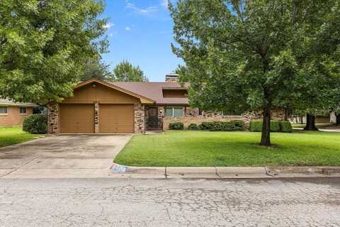 6013 Wisen Avenue, Fort Worth, TX 76133