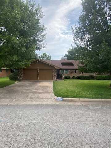 6013 Wisen Avenue, Fort Worth, TX 76133