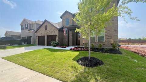 333 Elk Drive, Fate, TX 75189