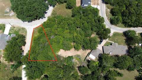 2501 Mercedes Street, Granbury, TX 76048