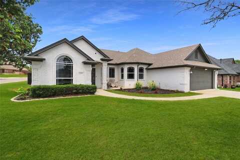 1101 Breanne Court, Burleson, TX 76028
