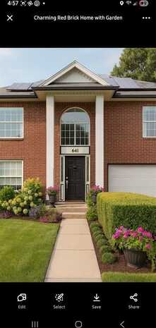 641 Lemon Drive, Arlington, TX 76018