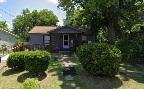 812 E 5th Street, Bonham, TX 75418