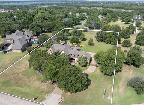 1705 Lockspur Court, Flower Mound, TX 75022