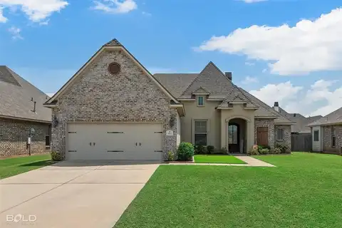 502 Hempstead Circle, Benton, LA 71006