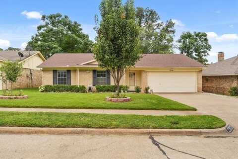 2608 Marta Drive, Irving, TX 75060