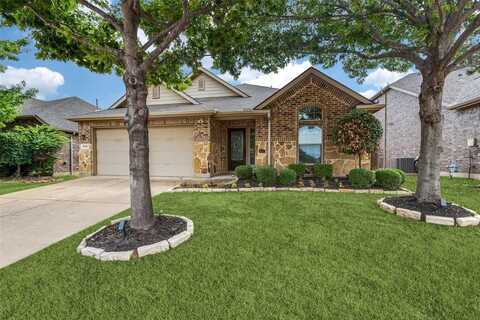 3545 Twin Pines Drive, Fort Worth, TX 76244