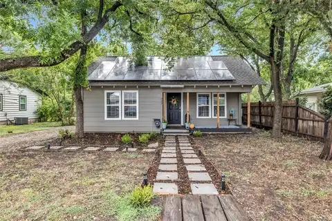 323 S Main Street, Cedar Hill, TX 75104