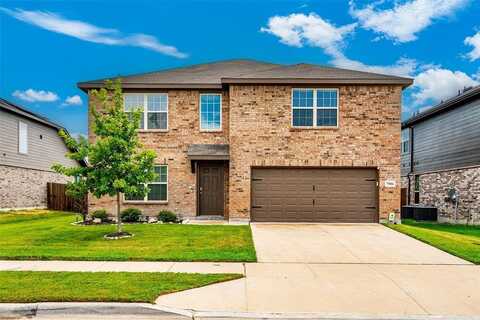 7904 Schooner Drive, Fort Worth, TX 76179