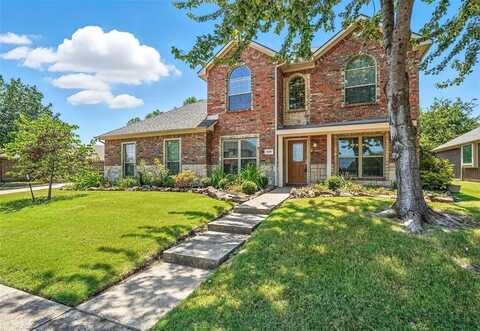 209 Midnight Drive, Royse City, TX 75189