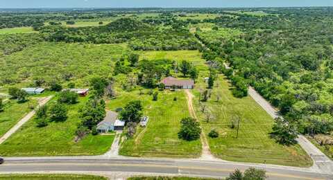 1501 Fm 2256 Road, Mineral Wells, TX 76067